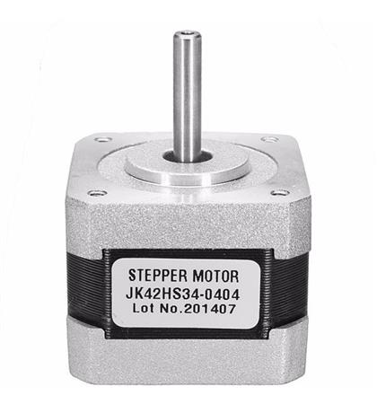 Stepper Motor Jk42hs34-0404   ARD JKONGMOTOR