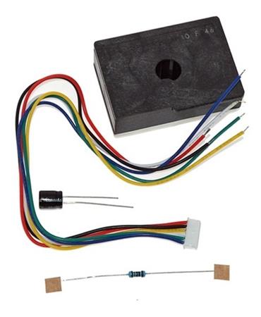 Módulo De Sensor De Partículas De Polvo   EM2843