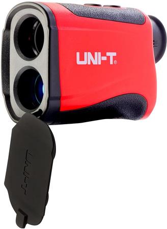 Medidores de larga distancia - Laser Rangefinder UNI-T LM800 730m