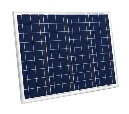 Panel Solar Fotovoltaico 40w Policristal