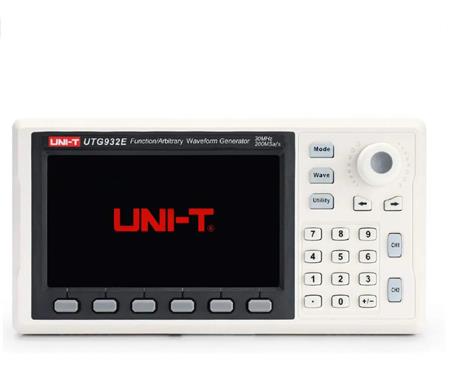 Generador Funciones Digitales Uni-t Utg932e 30mhz