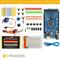 Kit Componentes Electronicos Basic + Placa de desarrollo Mega COMBO5012
