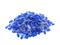 25 Diodos Led Azules de 3mm Bajo Consumo