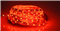 Tira de Leds Color Rojo Tamaño 5050 Para exterior   TIR5050RO.IP65