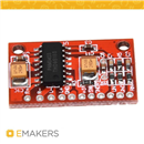 Super Mini Amplificador Digital   EM0112