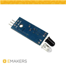 Módulo Sensor Emisor Receptor Infrarrojo EM7213