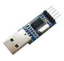 Módulo Conversor Adaptador PL2303HX TTL USB