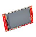 Display Pantalla Táctil LCD TFT 3,5" para Raspberry Pi   EM8104