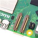 Raspberry Pi 5 4GB Ram 2,4 GHz Original Made In Uk