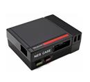 Carcasa Gabinete Retro Gaming Nes Negro para Raspberry   RPI NES NEGRO