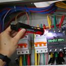 Detector Voltaje Inductivo Profesional UNI-T UT12M Emakers