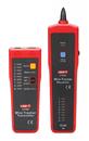 Probador De Cables Red RJ45 RJ11 UT682   UT682