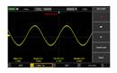 Osciloscopio Digital Uni-t UTD2102CEX+ Plus 100MHz 2CH   UTD2102CEX-PLUS