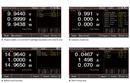 Carga Electrónica DC Programable Uni-t UTL8512B+ PLUS 300W 500V 15A   UTL8512B-PLUS