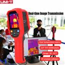 Camara Termografica uso humano Uni-t UT165K   UTI165K