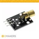 Modulo Sensor Laser Head EM1033